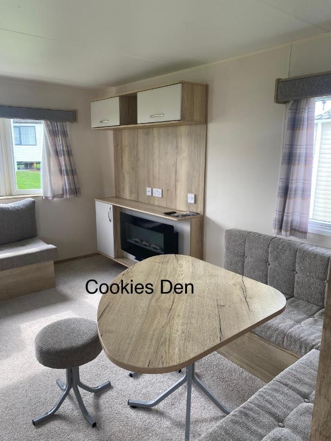Cookies Den Hotell Weymouth Eksteriør bilde