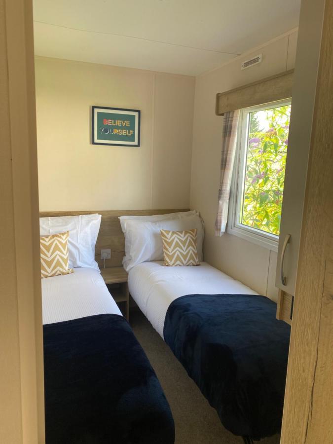Cookies Den Hotell Weymouth Eksteriør bilde