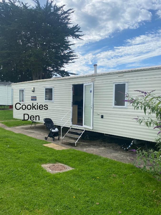 Cookies Den Hotell Weymouth Eksteriør bilde