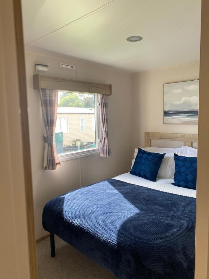 Cookies Den Hotell Weymouth Eksteriør bilde